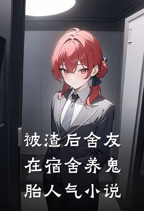 被渣后舍友在宿舍养鬼胎人气小说