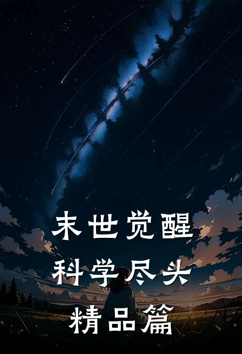 末世觉醒：科学尽头精品篇