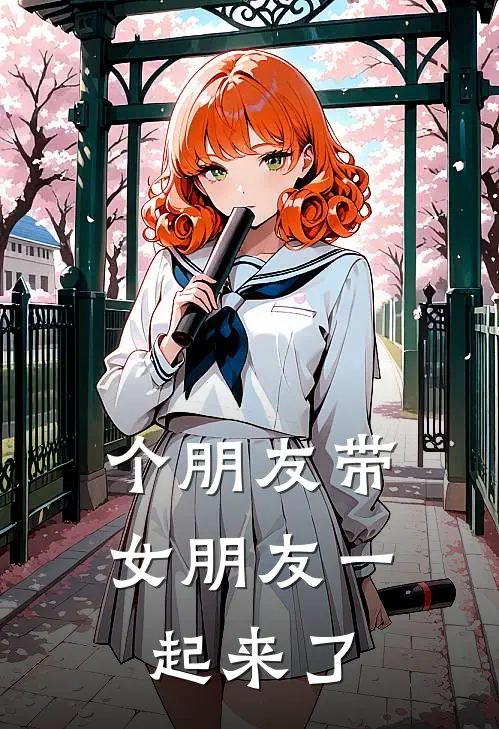个朋友带女朋友一起来了