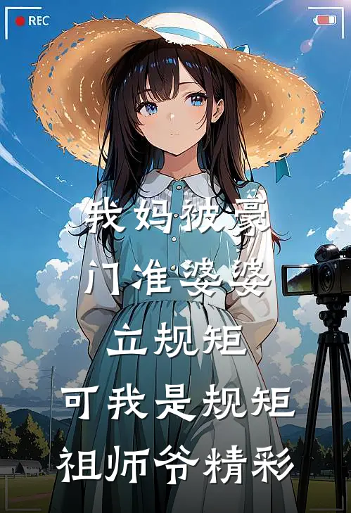 我妈被豪门准婆婆立规矩，可我是规矩祖师爷精彩