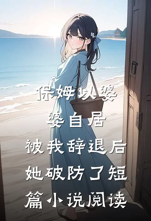 保姆以婆婆自居，被我辞退后她破防了短篇小说阅读