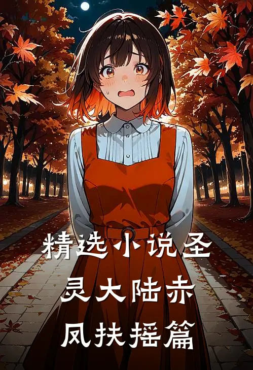 精选小说圣灵大陆赤凤扶摇篇