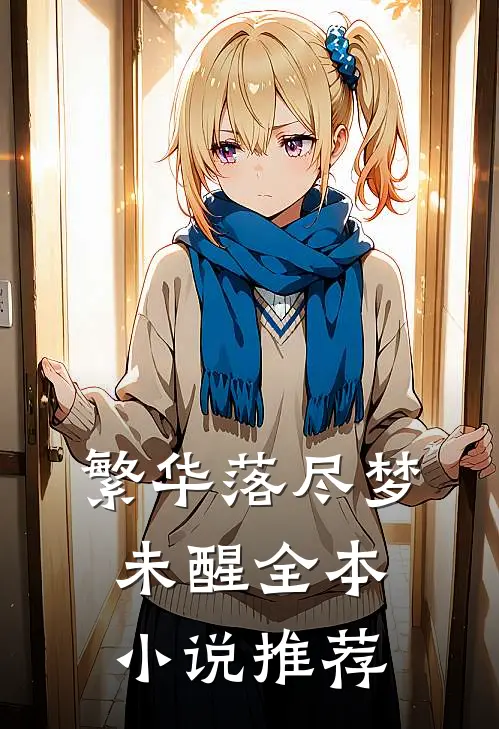 繁华落尽梦未醒全本小说推荐