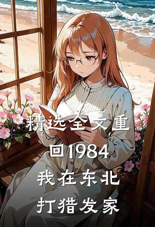 精选全文重回1984：我在东北打猎发家