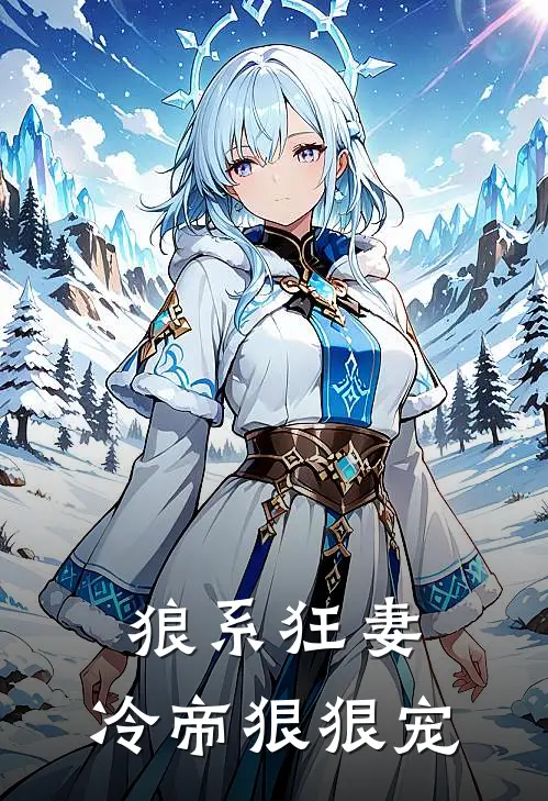 狼系狂妻：冷帝狠狠宠