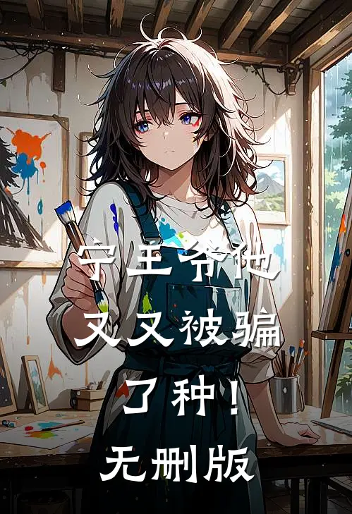 宁王爷他又又被骗了种！无删版