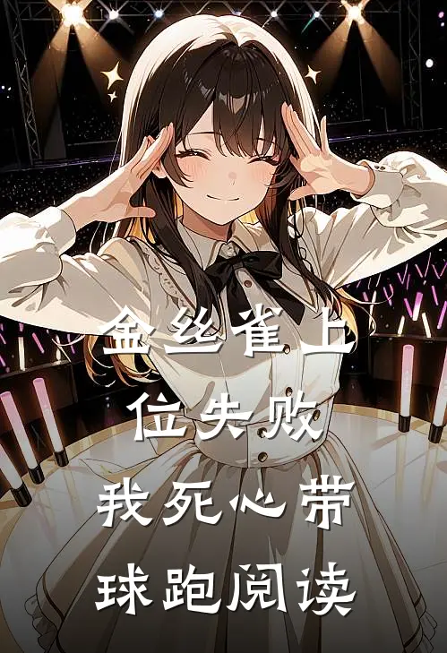 金丝雀上位失败，我死心带球跑阅读