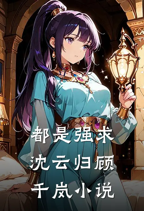 都是强求沈云归顾千岚小说