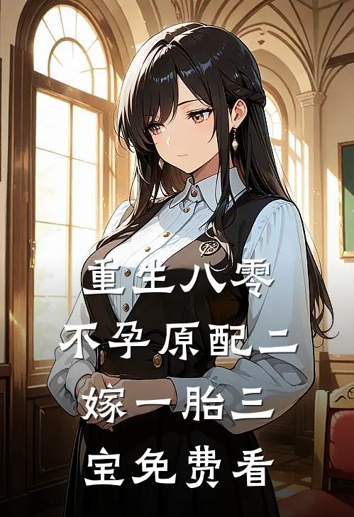 重生八零，不孕原配二嫁一胎三宝免费看