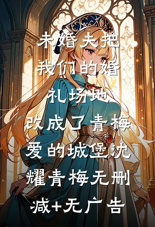 未婚夫把我们的婚礼场地，改成了青梅爱的城堡沈耀青梅无删减+无广告