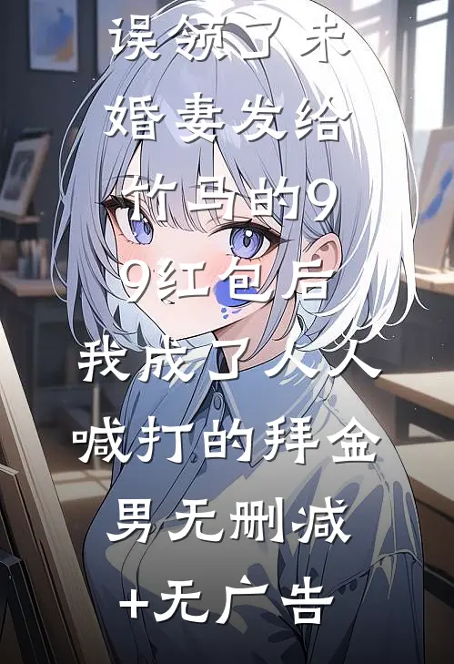 误领了未婚妻发给竹马的99红包后，我成了人人喊打的拜金男无删减+无广告