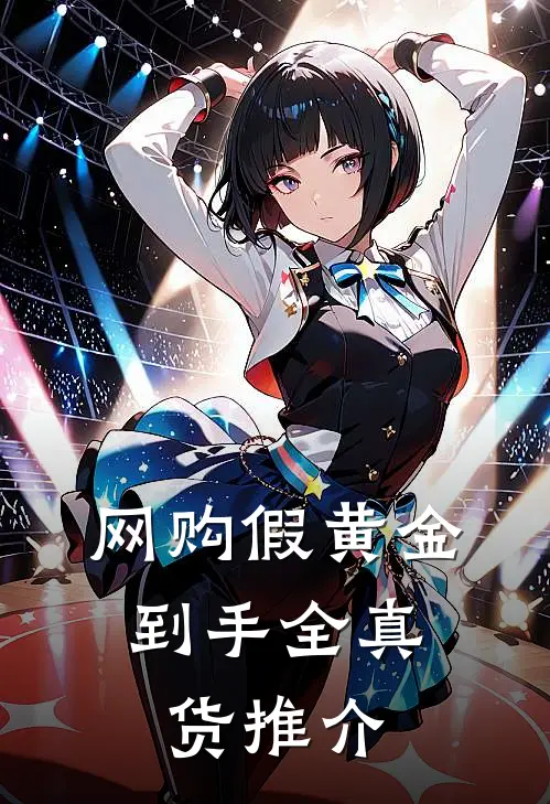 网购假黄金，到手全真货推介