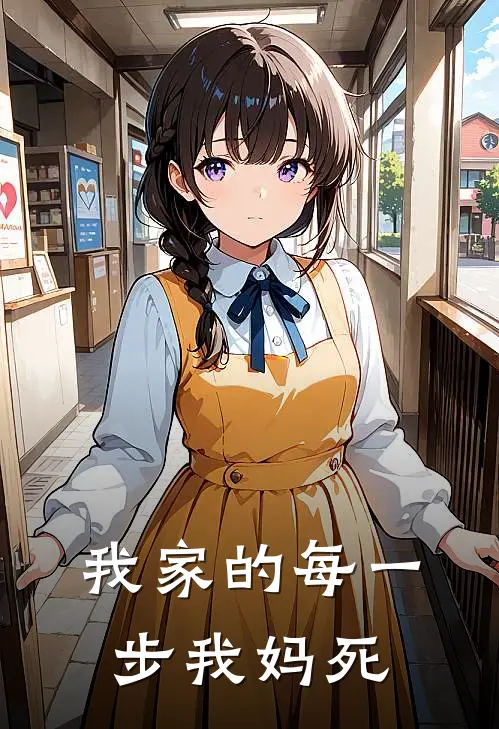 我家的每一步我妈死