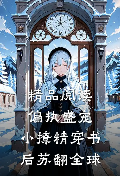 精品阅读偏执盛宠：小撩精穿书后苏翻全球