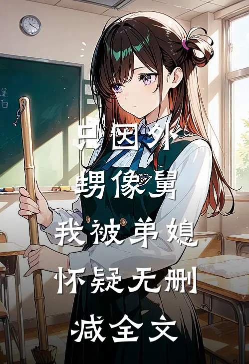 只因外甥像舅，我被弟媳怀疑无删减全文