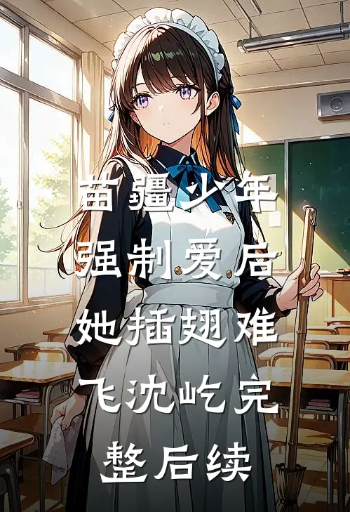 苗疆少年强制爱后，她插翅难飞沈屹完整后续