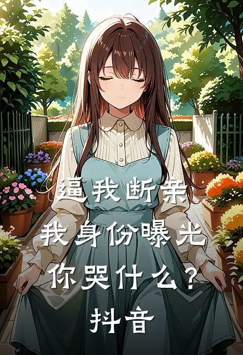 逼我断亲，我身份曝光你哭什么？抖音