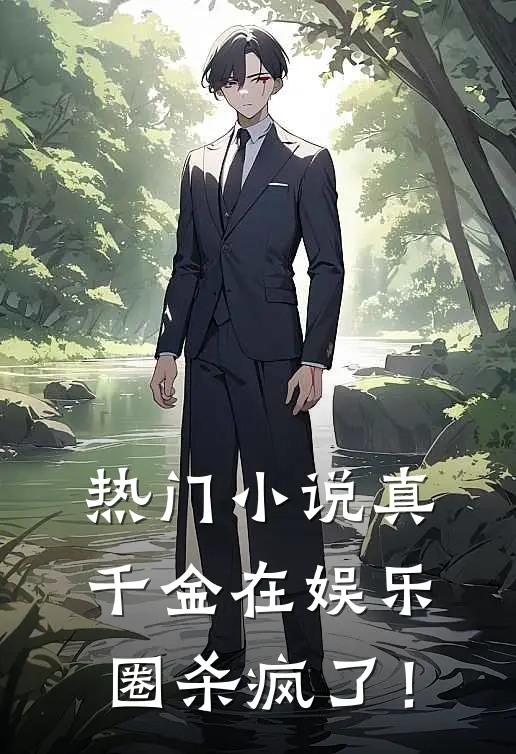 热门小说真千金在娱乐圈杀疯了！