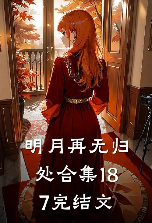 明月再无归处合集187完结文
