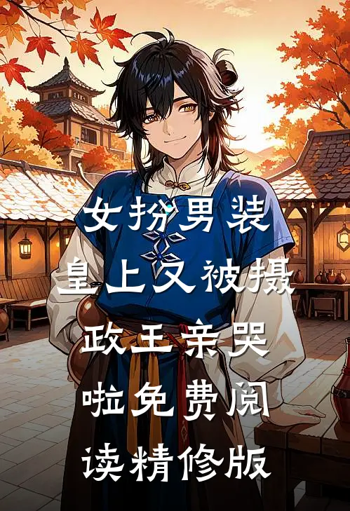 女扮男装,皇上又被摄政王亲哭啦免费阅读精修版