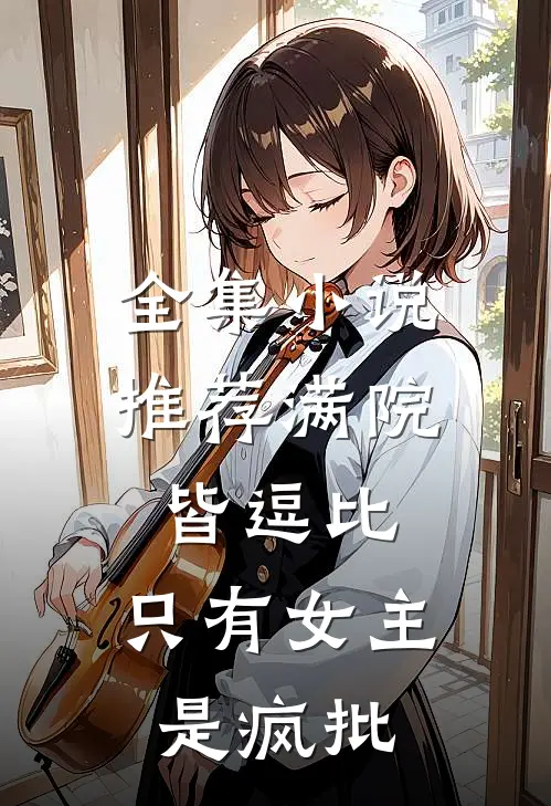 全集小说推荐满院皆逗比，只有女主是疯批