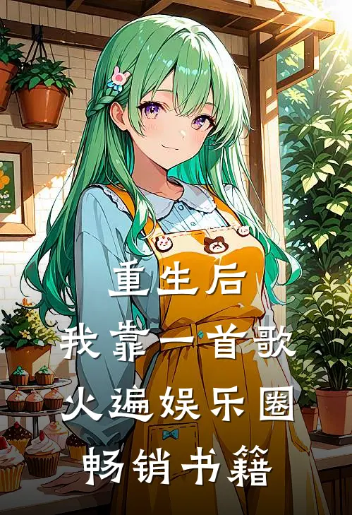 重生后，我靠一首歌火遍娱乐圈畅销书籍