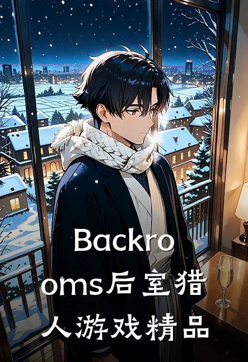 Backrooms后室猎人游戏精品