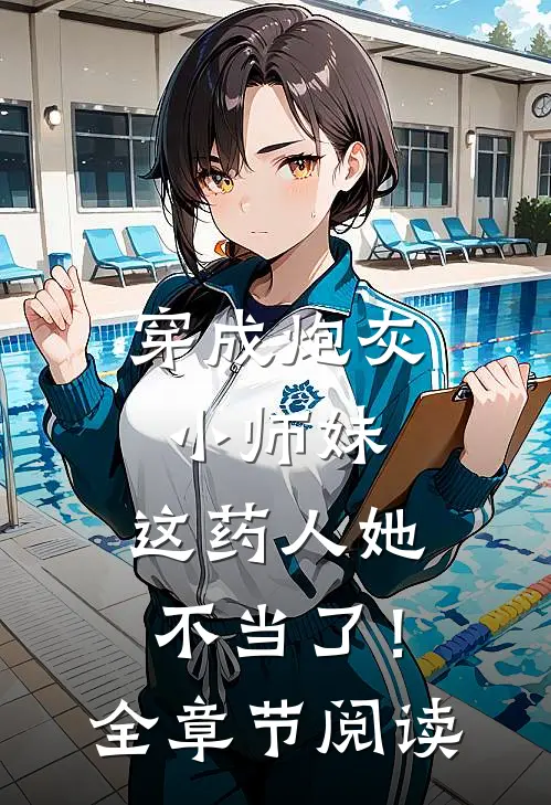 穿成炮灰小师妹，这药人她不当了！全章节阅读