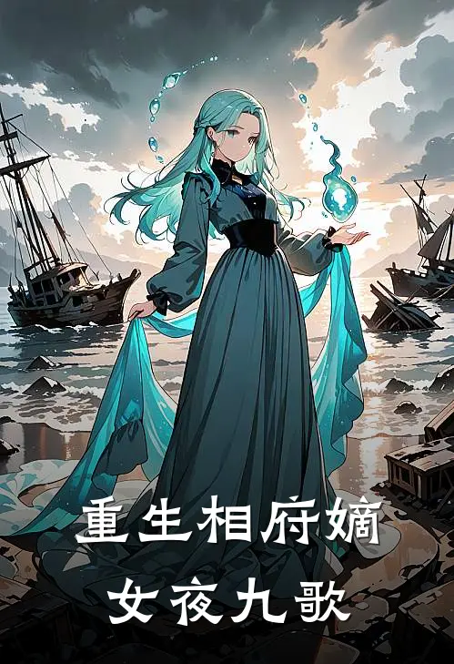 重生相府嫡女夜九歌