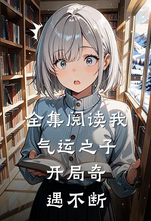 全集阅读我，气运之子，开局奇遇不断