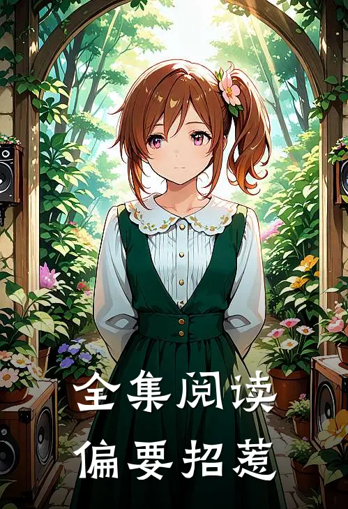 全集阅读偏要招惹