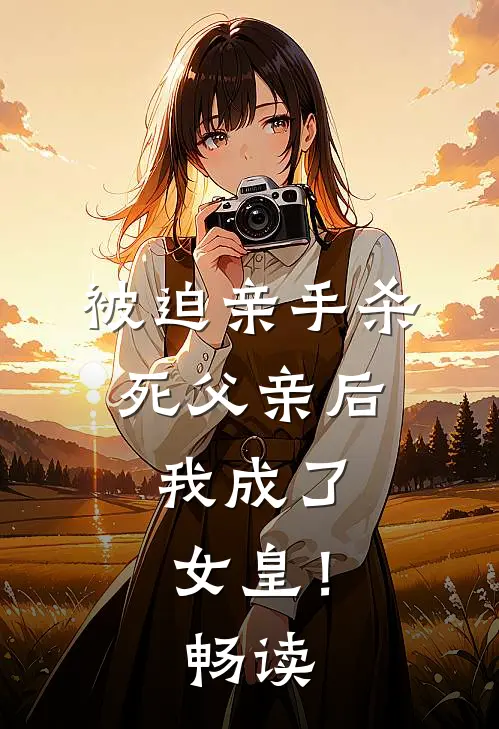 被迫亲手杀死父亲后，我成了女皇！畅读
