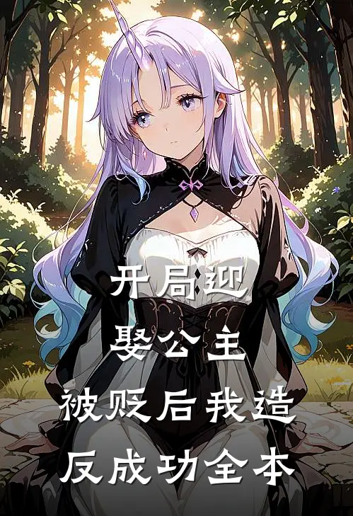 开局迎娶公主，被贬后我造反成功全本