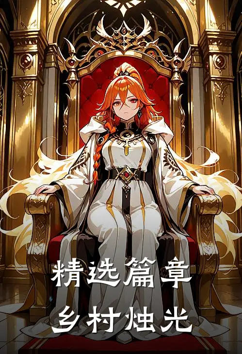 精选篇章乡村烛光