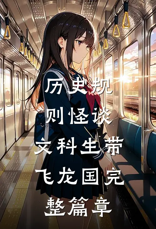 历史规则怪谈：文科生带飞龙国完整篇章