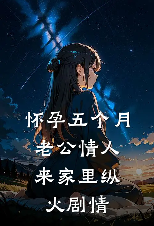怀孕五个月，老公情人来家里纵火剧情