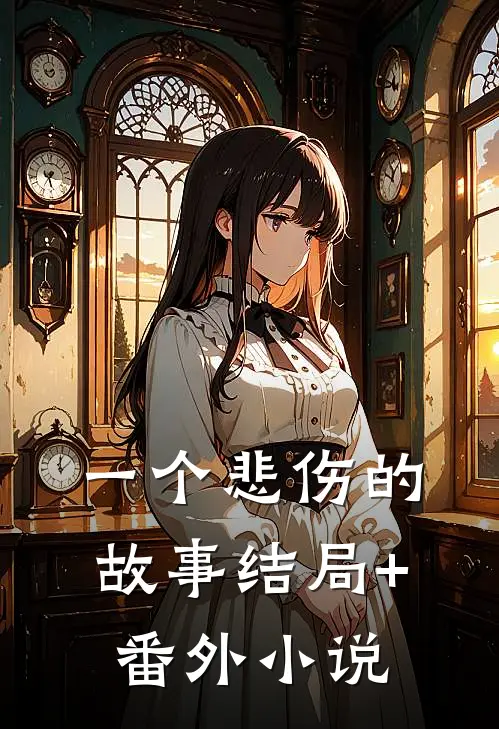 一个悲伤的故事结局+番外小说