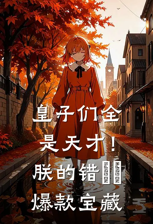 皇子们全是天才！朕的错​​爆款宝藏