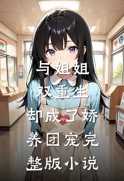与姐姐双重生，却成了娇养团宠完整版小说