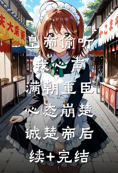 皇帝偷听我心声，满朝重臣心态崩楚诚楚帝后续+完结