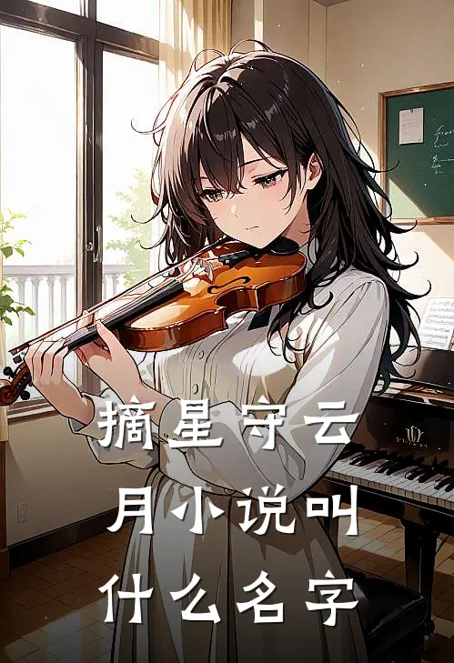 摘星守云月小说叫什么名字