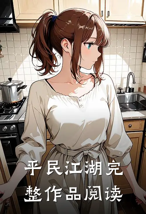 平民江湖完整作品阅读