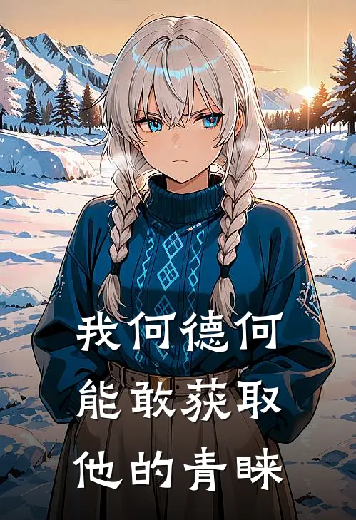 我何德何能敢获取他的青睐
