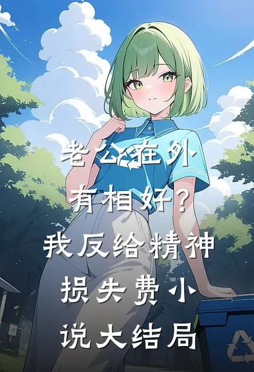 老公在外有相好？我反给精神损失费小说大结局