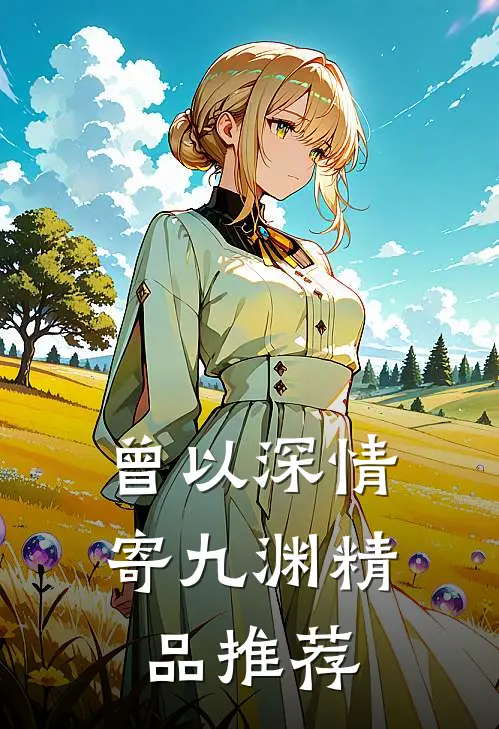 曾以深情寄九渊精品推荐