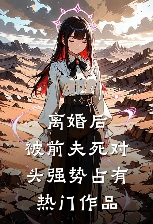 离婚后，被前夫死对头强势占有热门作品