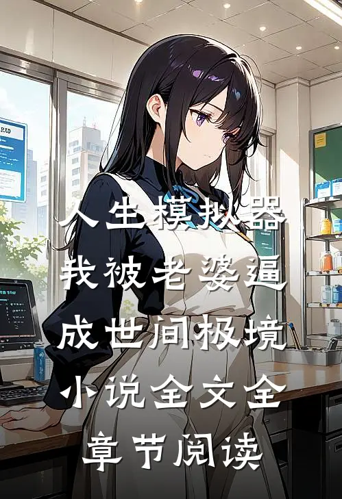 人生模拟器：我被老婆逼成世间极境小说全文全章节阅读