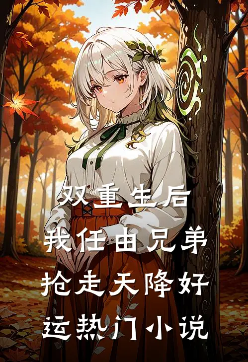 双重生后，我任由兄弟抢走天降好运热门小说