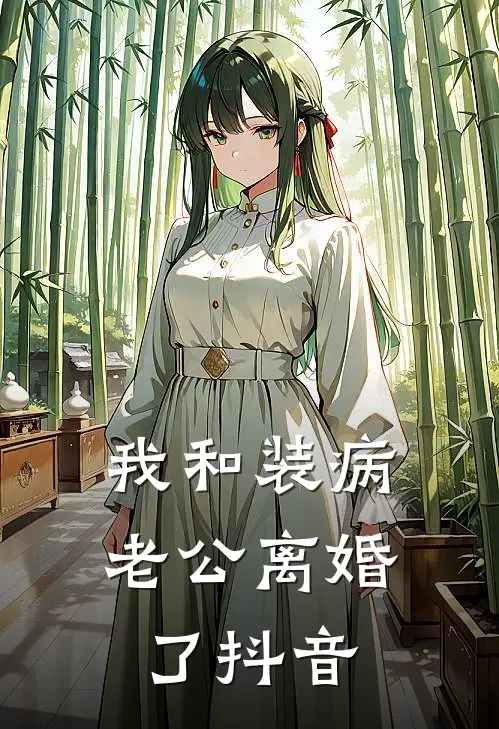我和装病老公离婚了抖音