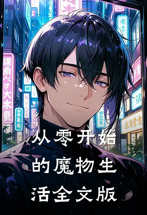 从零开始的魔物生活全文版